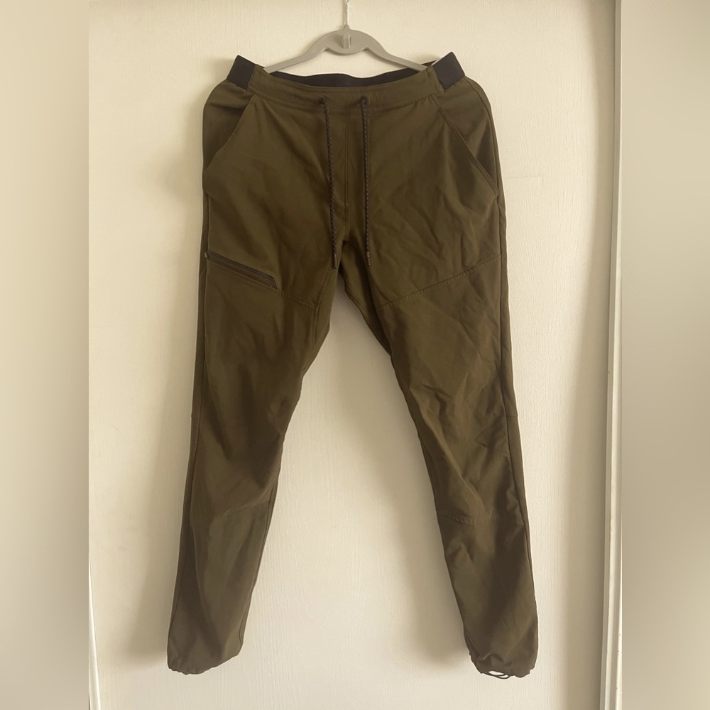 Columbia Trail Joggers